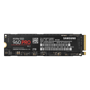 NVME Samsung